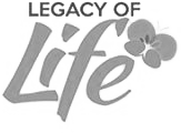 Legacy of Life